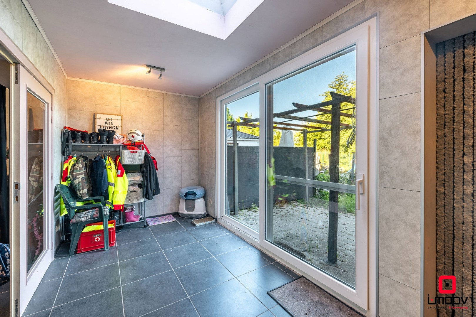 Woning te koop in Oostende