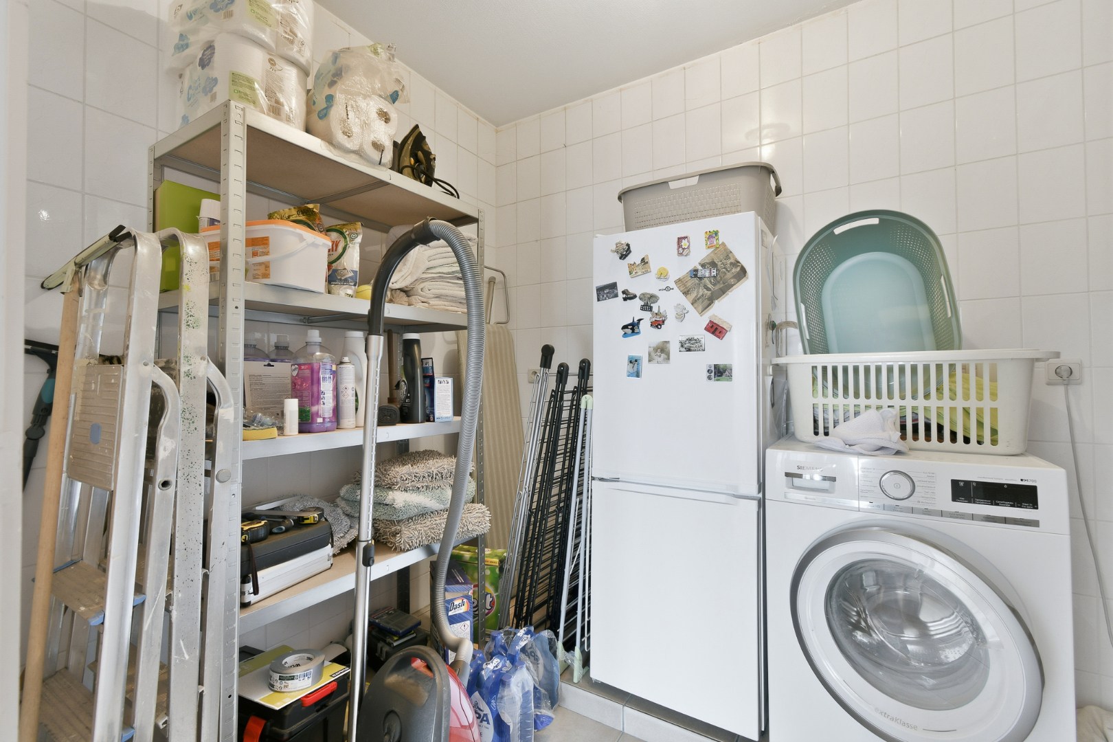 Uitstekend onderhouden appartement met zuidgericht terras te Oudenburg 