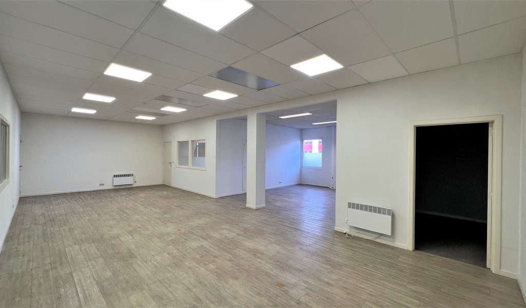 Kantoren te huur in Immogranit Building in Drongen