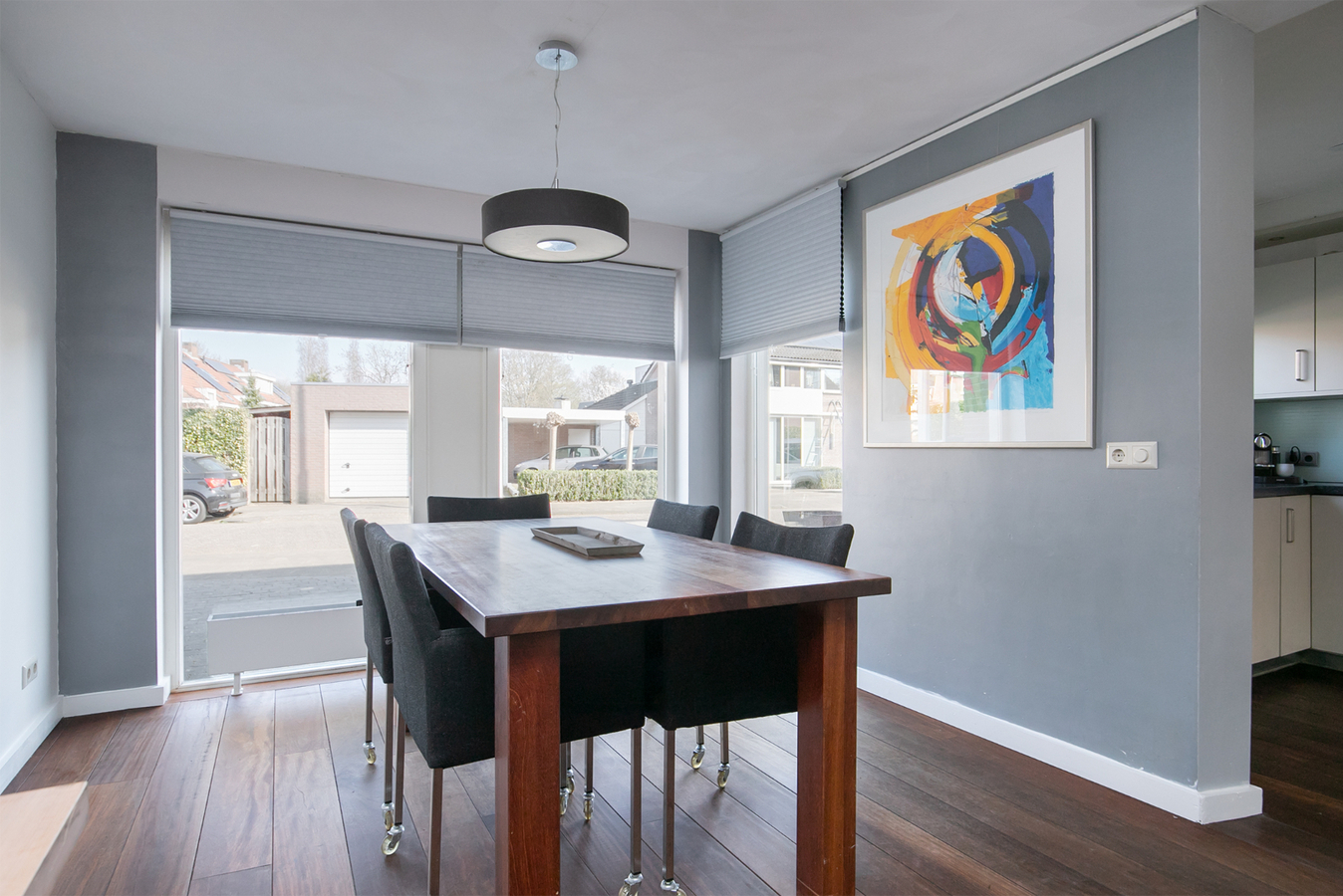 Eengezinswoning verkocht in Tilburg