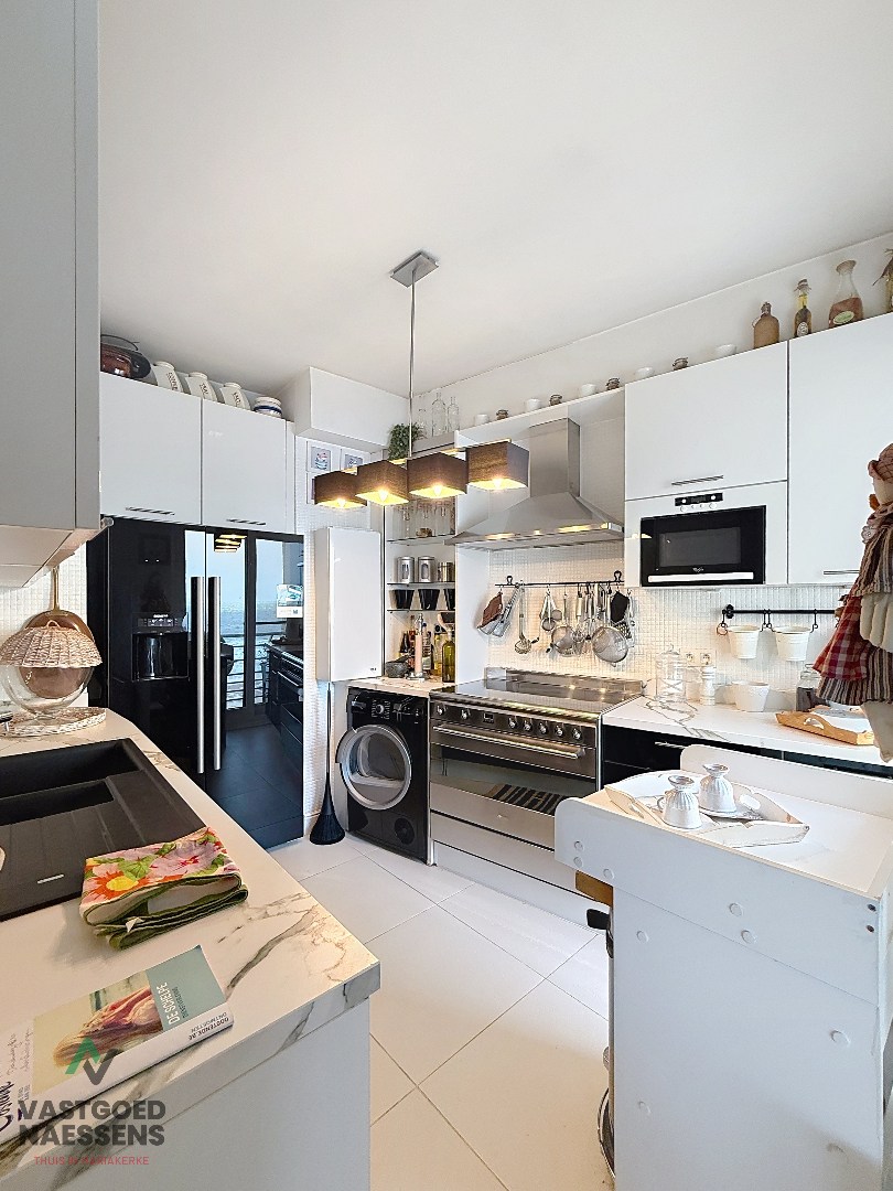 Appartement a vendre À Oostende