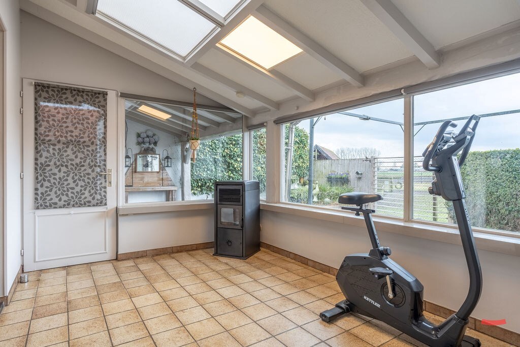 Woning verkocht in Ravels