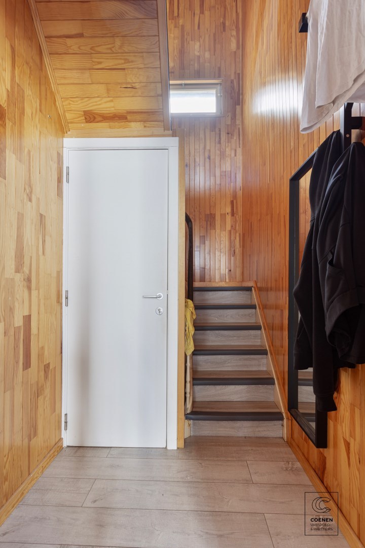 Prachtige handelsruimte met een bruikbare oppervlakte van 355 m² op een SCHITTERENDE locatie te Berchem 