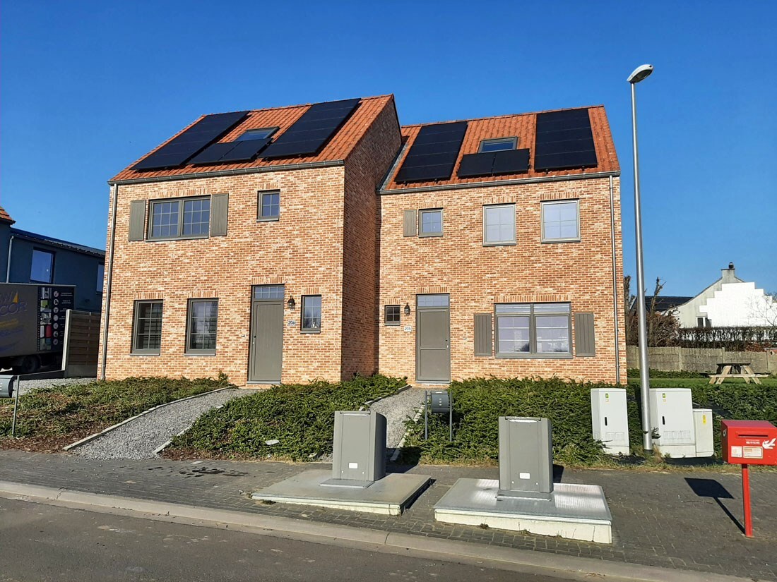 Verhuurd woning - Zoutleeuw