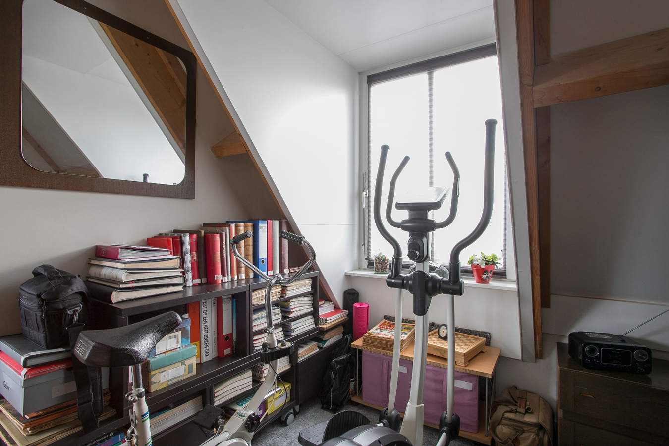 Marktstaete: waar wonen genieten is ... 