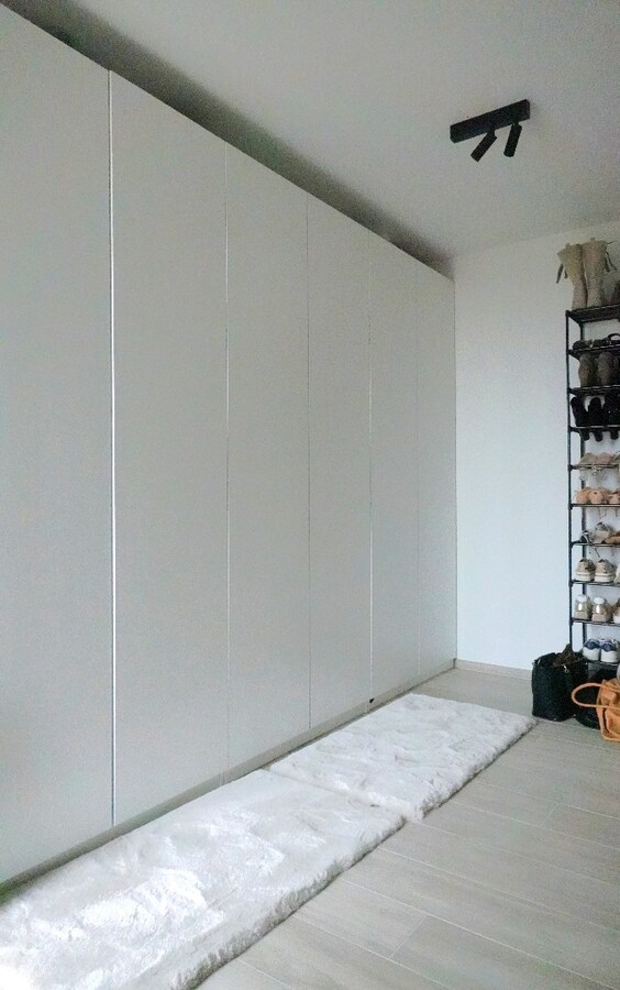Appartement te huur in Jabbeke