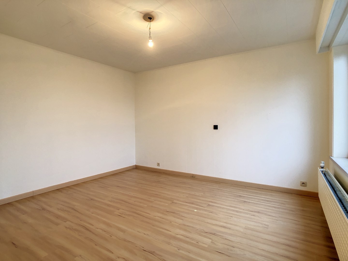 Rustig gelegen volledig vernieuwd appartement met 2 ruime slaapkamers vlakbij Leuven - EPC 237 kWh/m² - bewoonbare oppervlakte 72 m² 