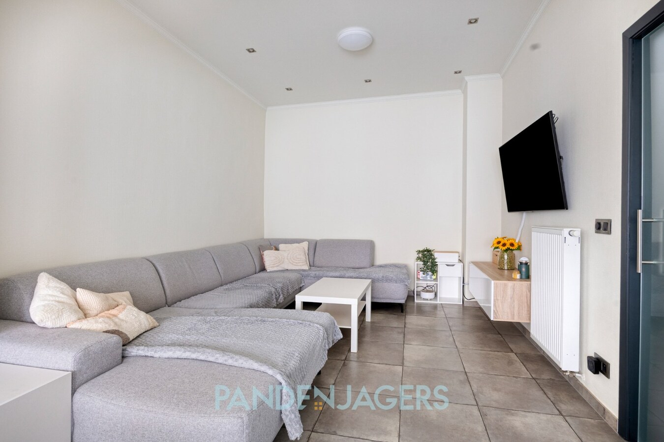 Perfect onderhouden rijwoning met 3 slaapkamers te Duffel-Oost 