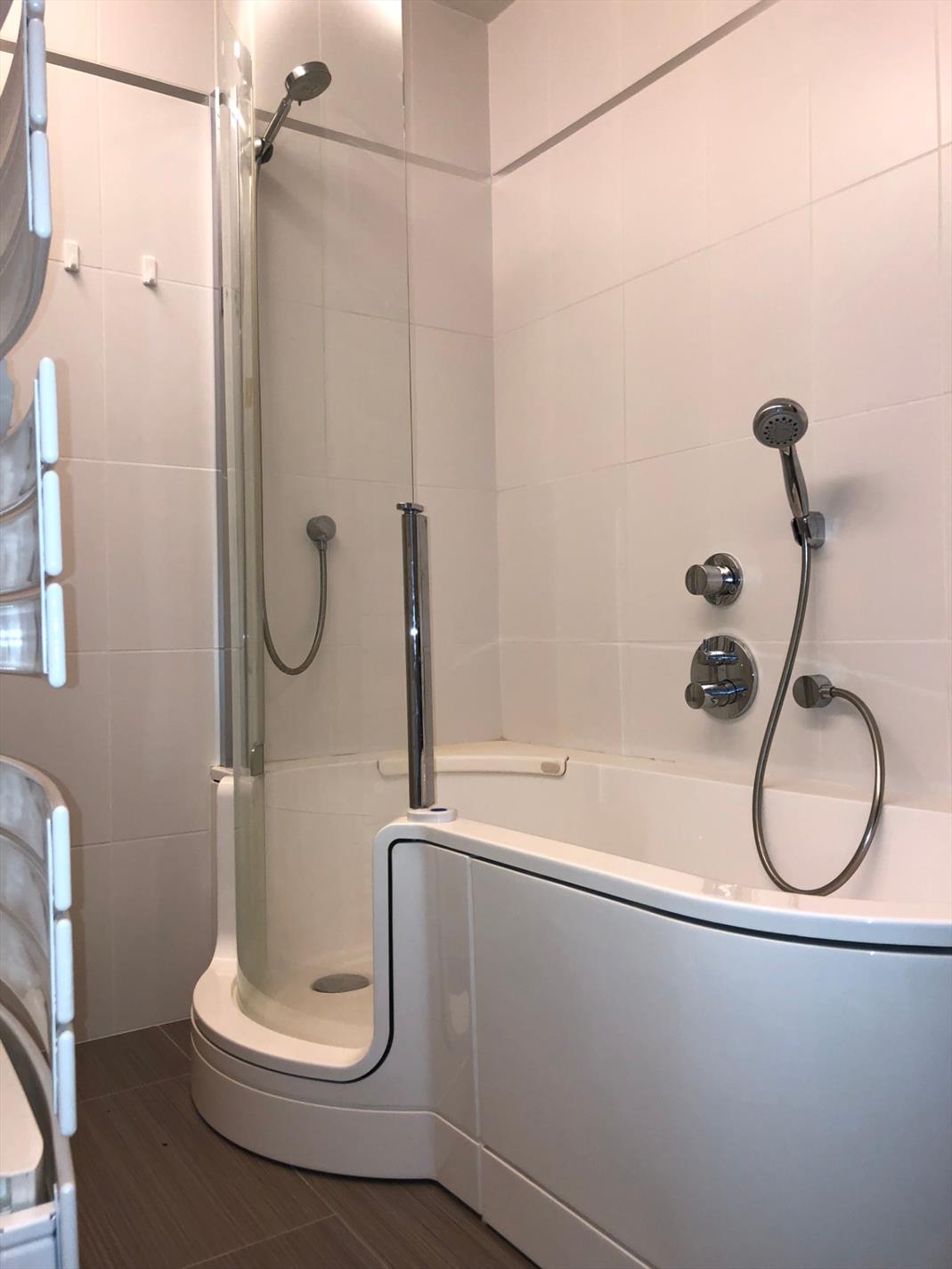 Volledig gerenoveerd appartement 