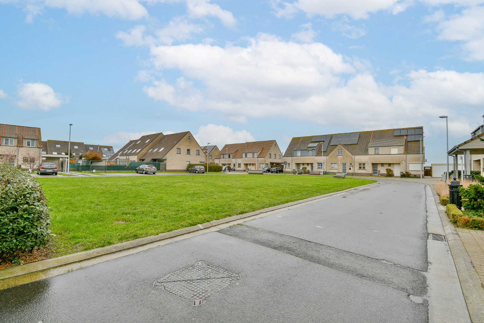 Woning met 4 slaapkamers te Westende 