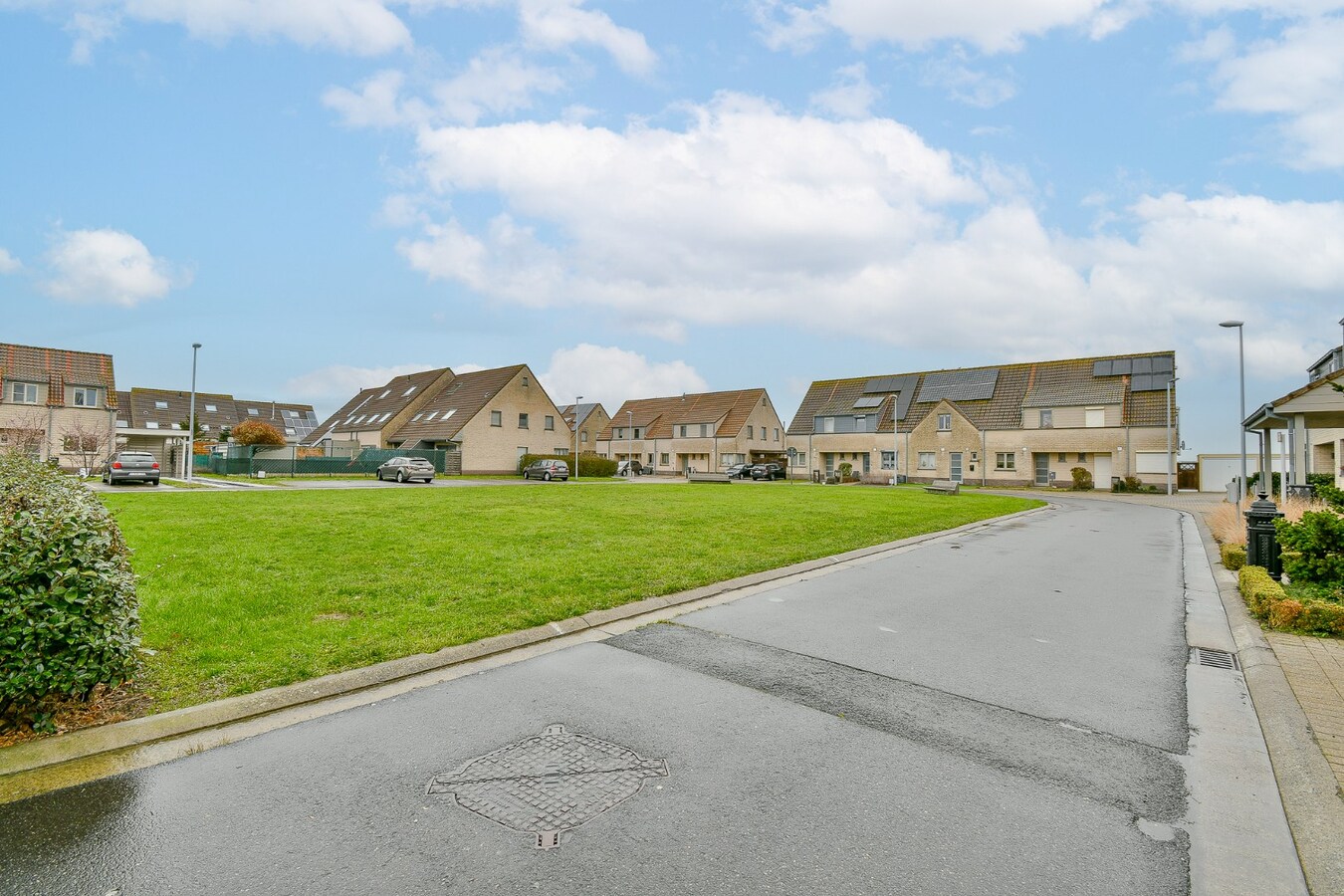 Te koop woning - Middelkerke