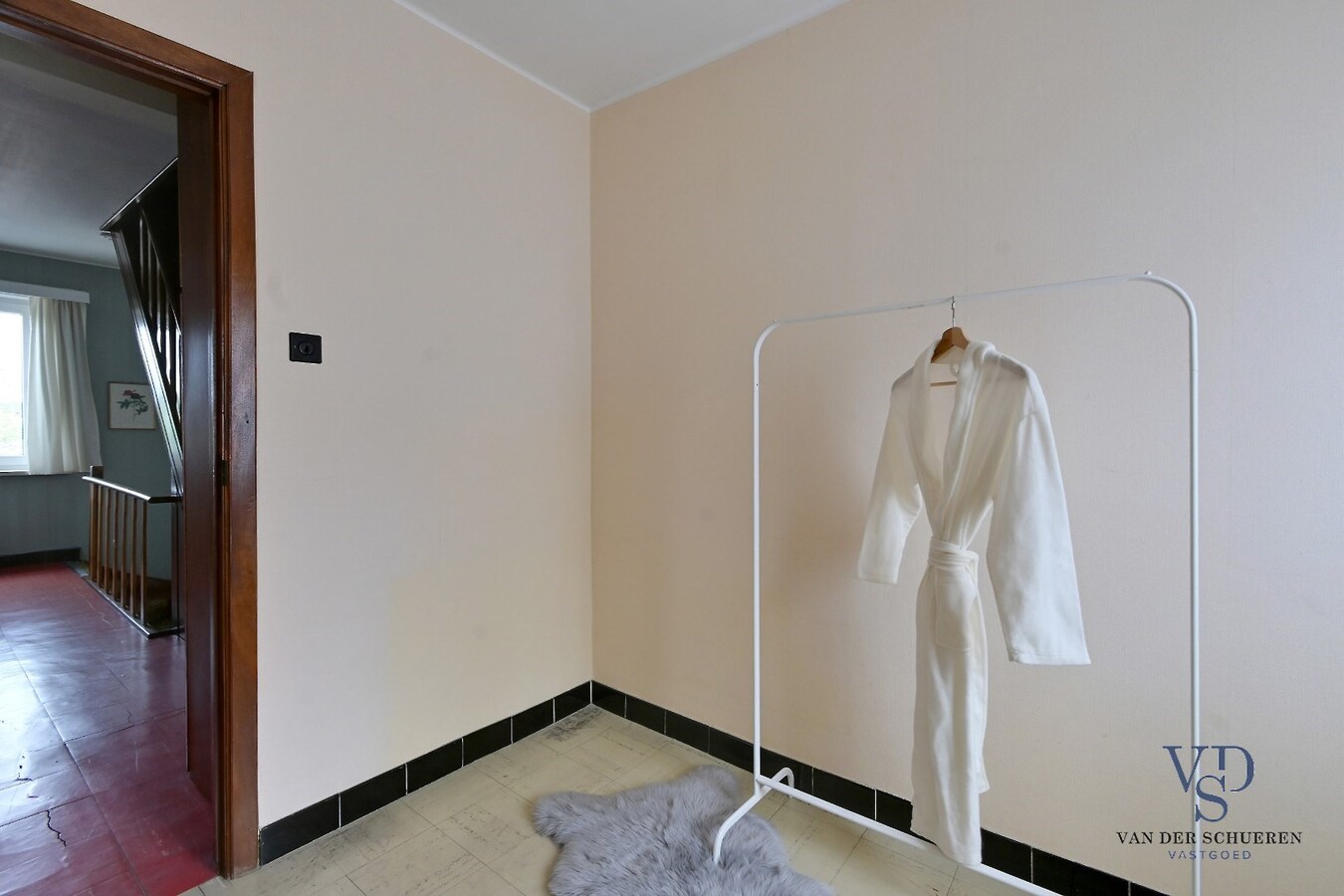 Degelijke Half Open Bebouwing 