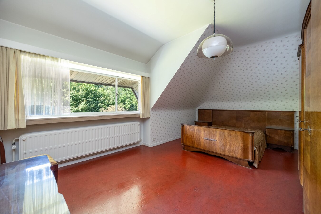 Villa "Lentestemmen" op een perceel van 4.491 m² te Schilde 