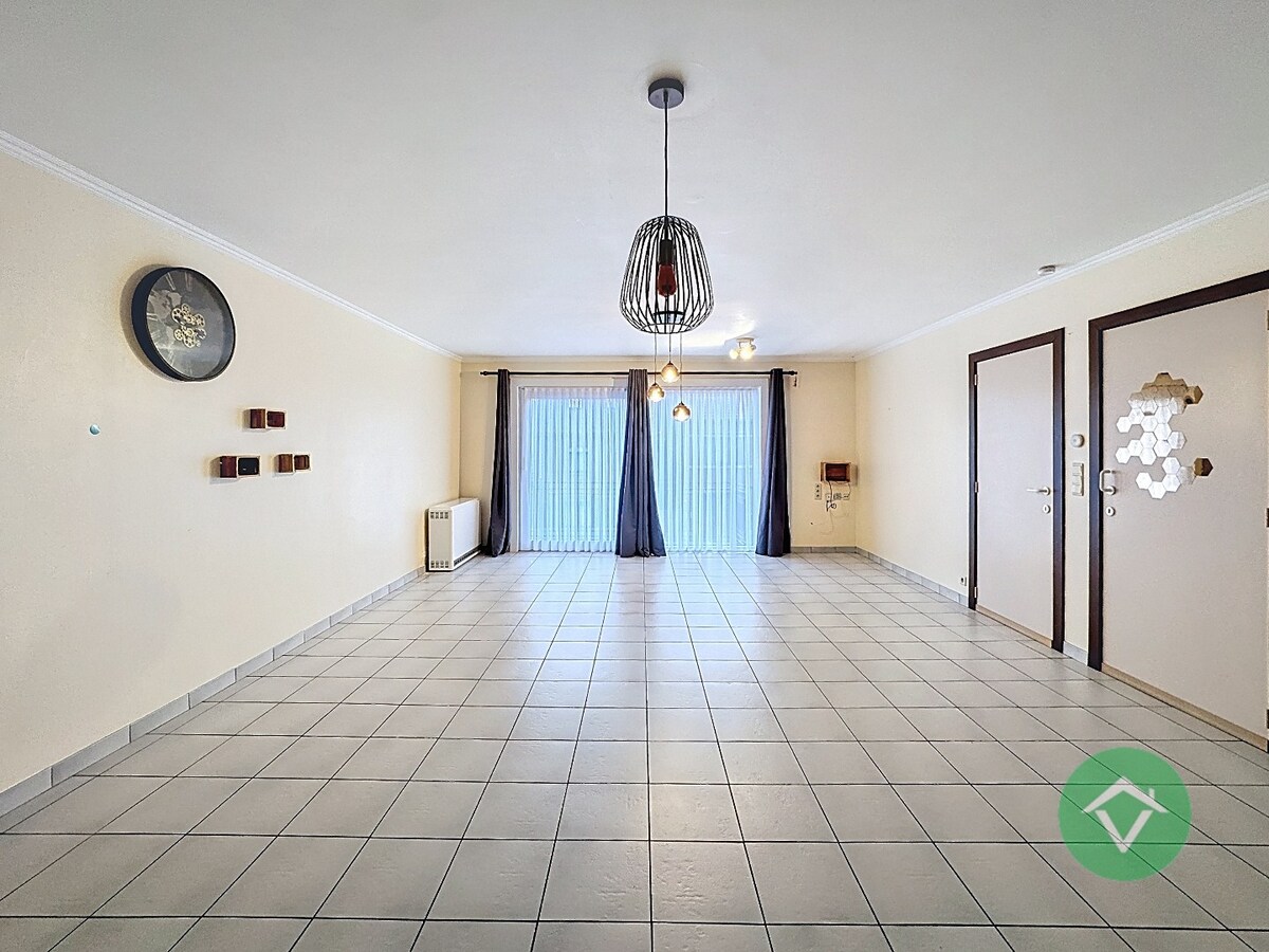 Duplexappartement te Ichtegem 