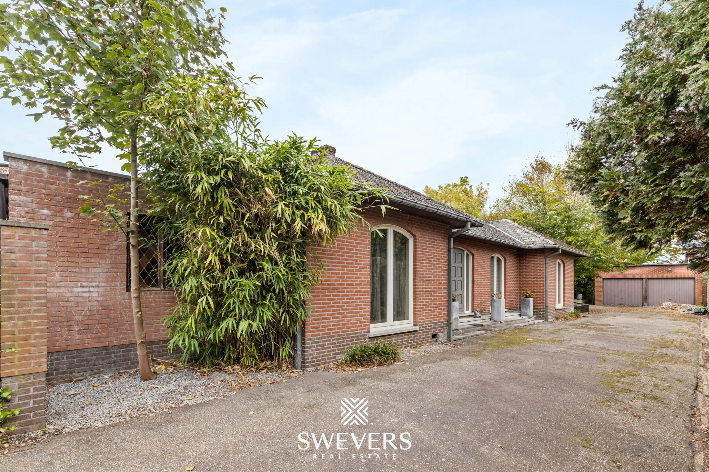 Te koop woning - Zonhoven