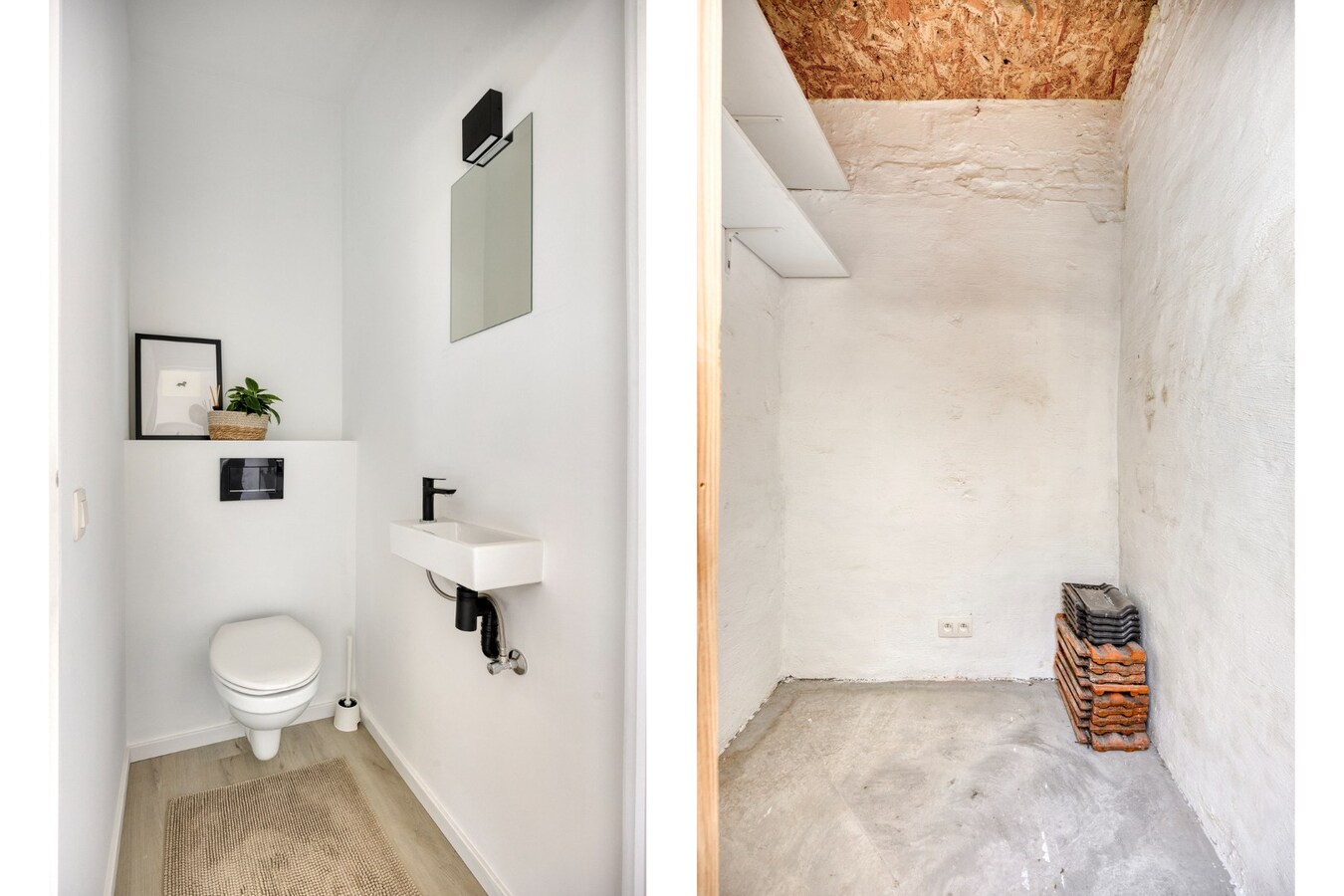 Prachtig gerenoveerde woning te Tienen - energielabel A 