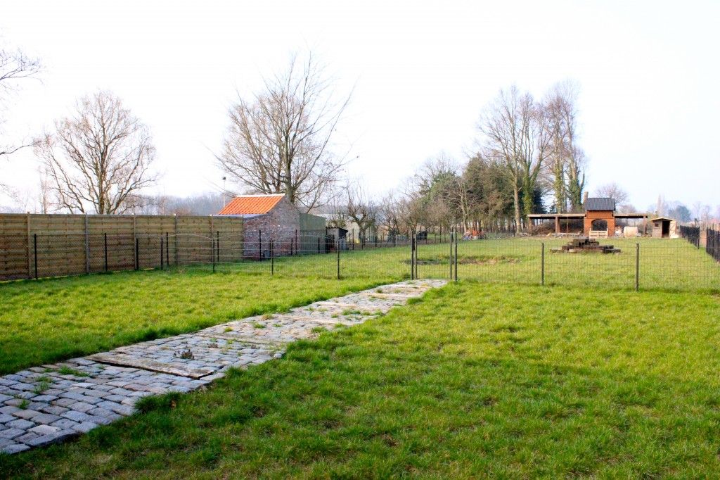 Woning verkocht in Ertvelde