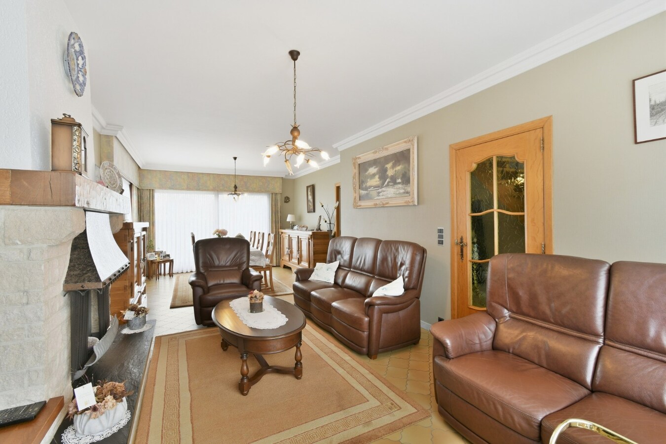 Te koop woning - Gistel