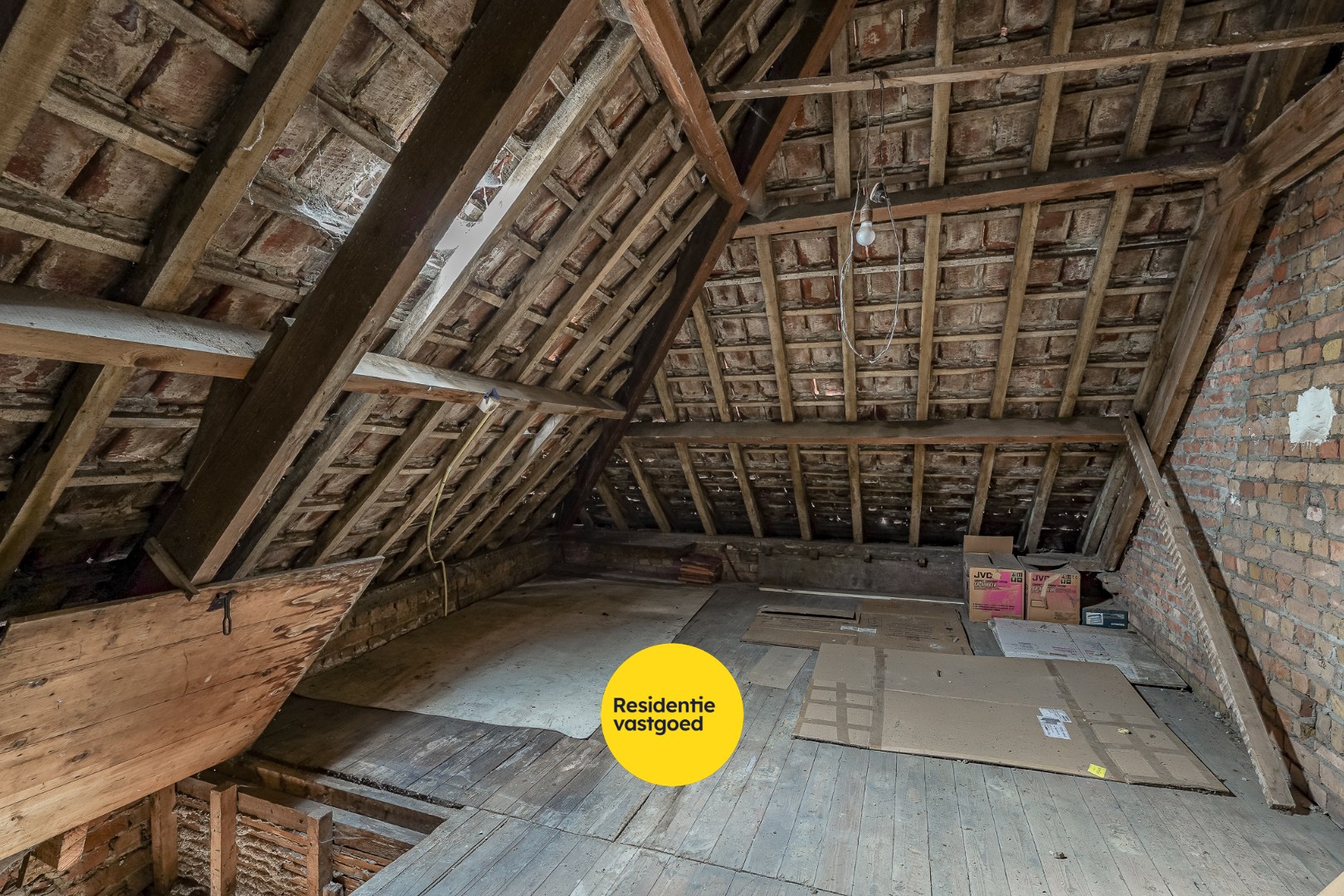 Gezellig huisje in het centrum van Aartrijke 