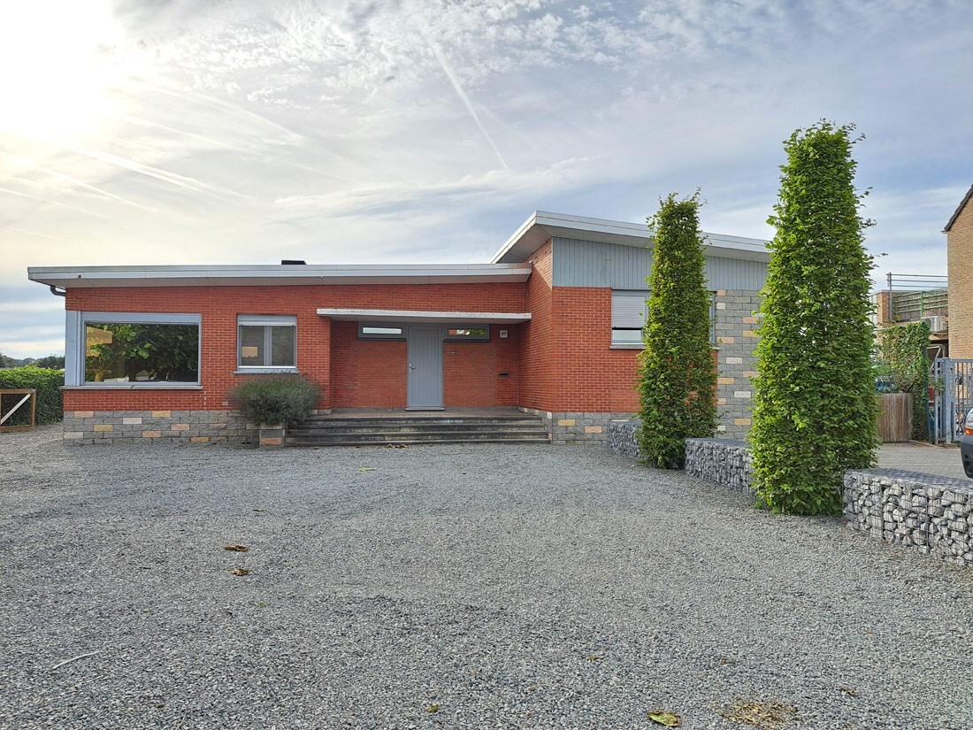 Verhuurd woning - Hechtel