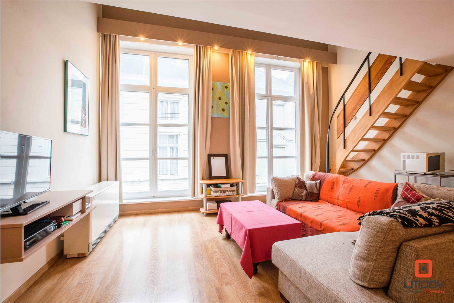 Appartement verkocht in Brugge