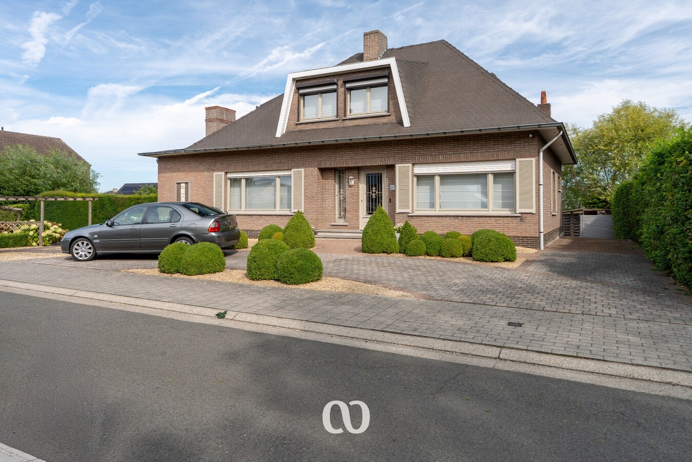 Te koop - Woning - Oudenaarde