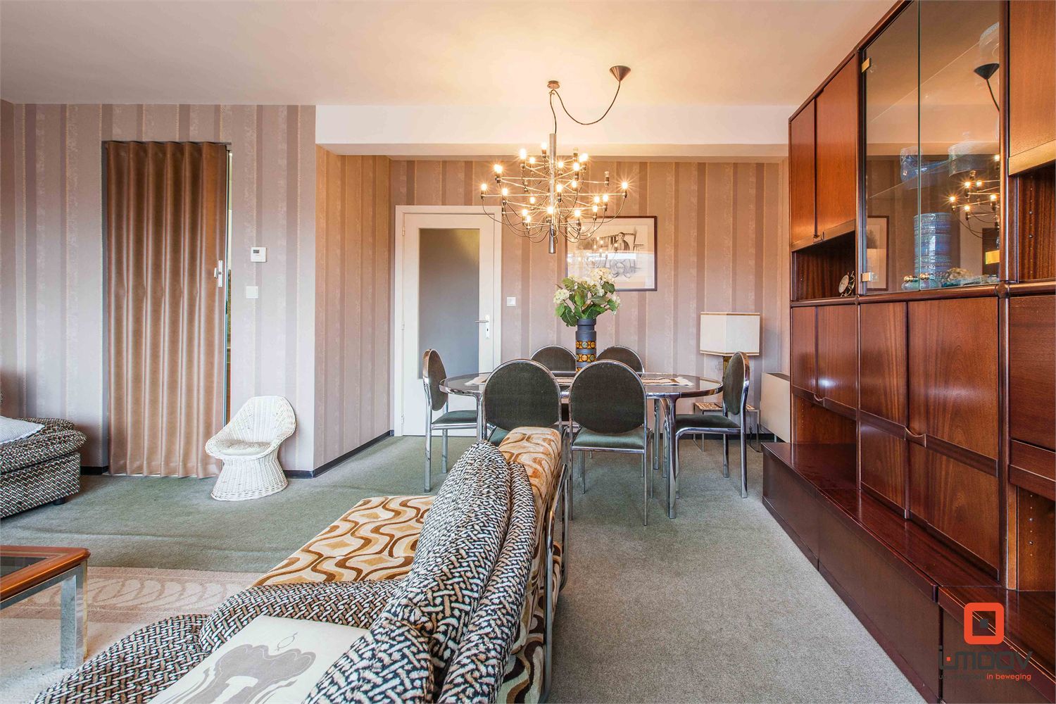 Appartement verkocht in Koksijde