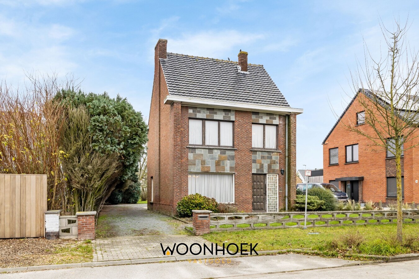 Verkocht woning - Lokeren