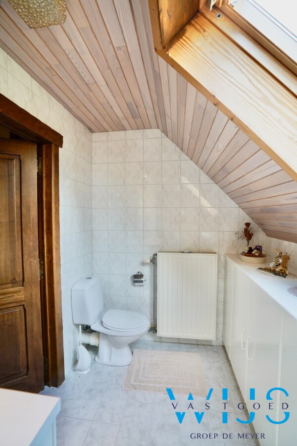 Tijdloze woning op 4.299 m² te Ertvelde 