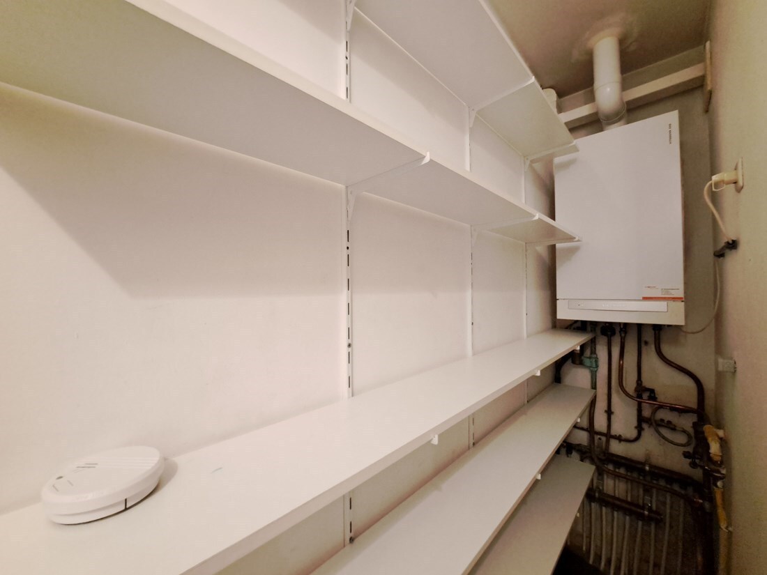 Ruim appartement met 3 slaapkamers te Hasselt centrum 