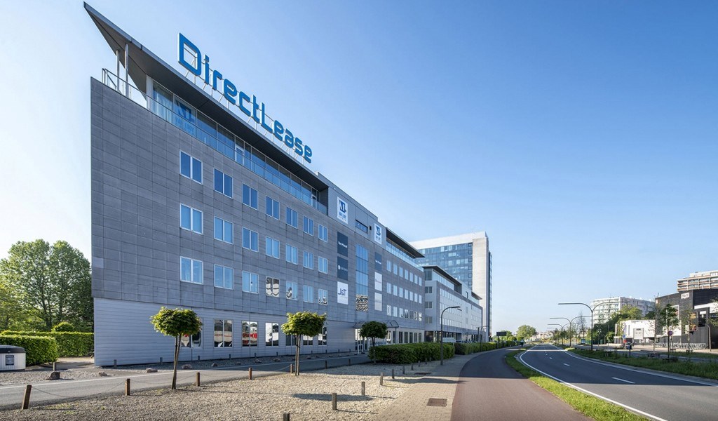 Kantoren te huur in Antwerp Ring Center in Borgerhout