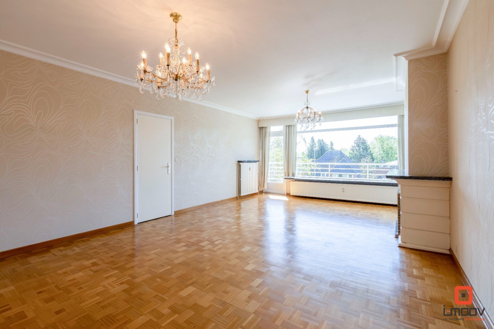 Te koop in Sint-Amandsberg