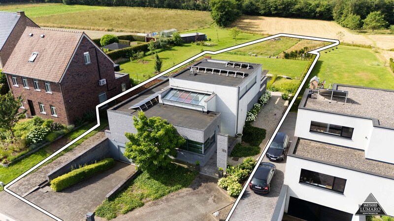 Te koop woning - Maaseik