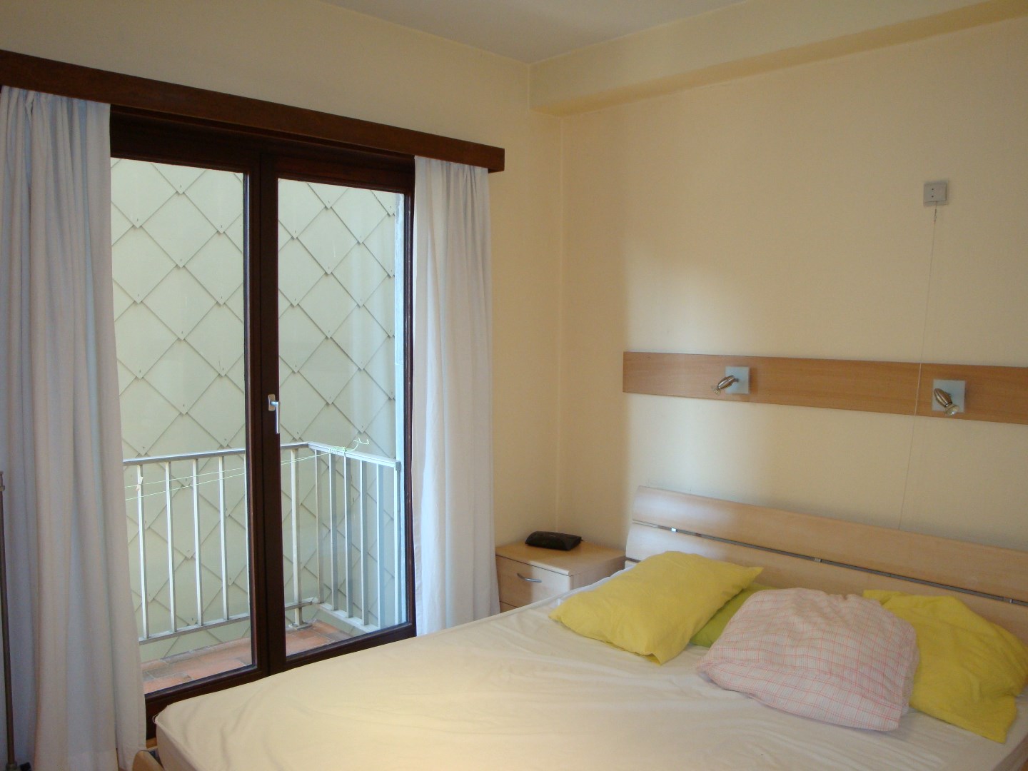 Bel appartement de vacances avec 3 chambres à coucher - SVZ075 