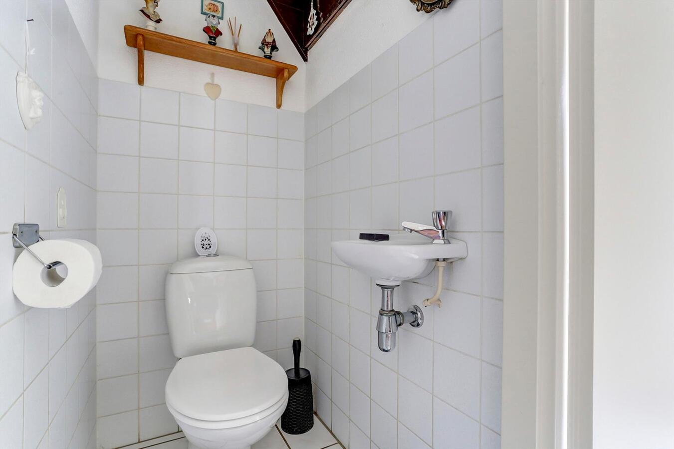 Eengezinswoning verkocht in Tilburg