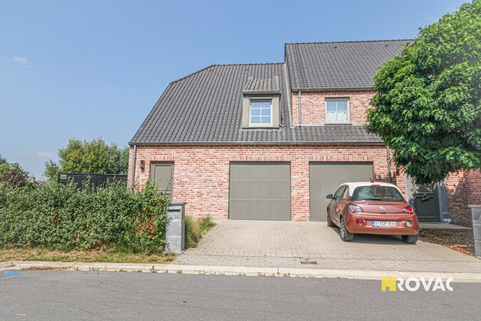 Verhuurd Woning te Ingelmunster