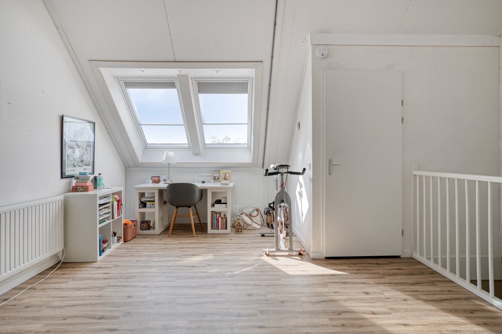OPEN HUIS zaterdag 3 oktober van 11-15 uur! 