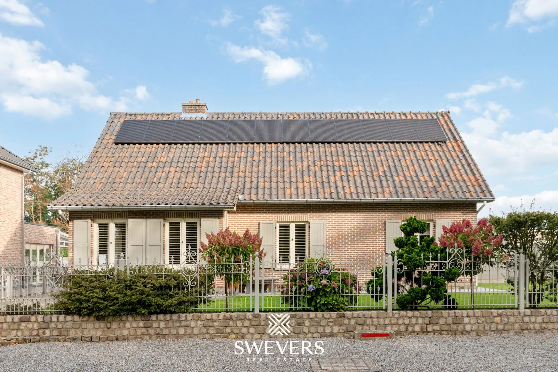 Te koop woning - Leopoldsburg