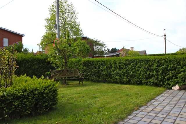 Woning verkocht in Oostakker