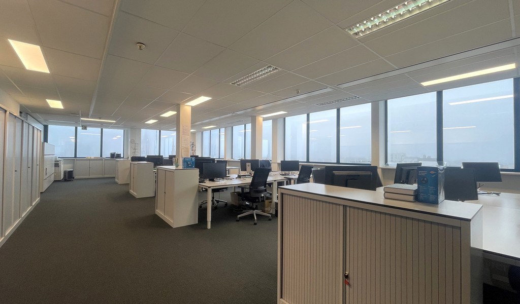 Kantoren te huur in Mechelen City Center 