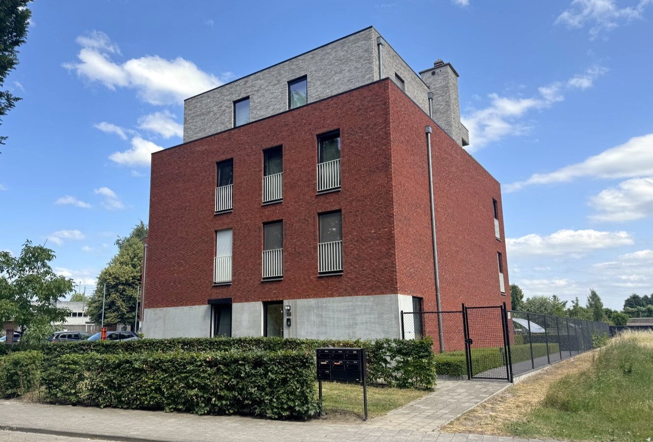 Benedenwoning verhuurd in Turnhout