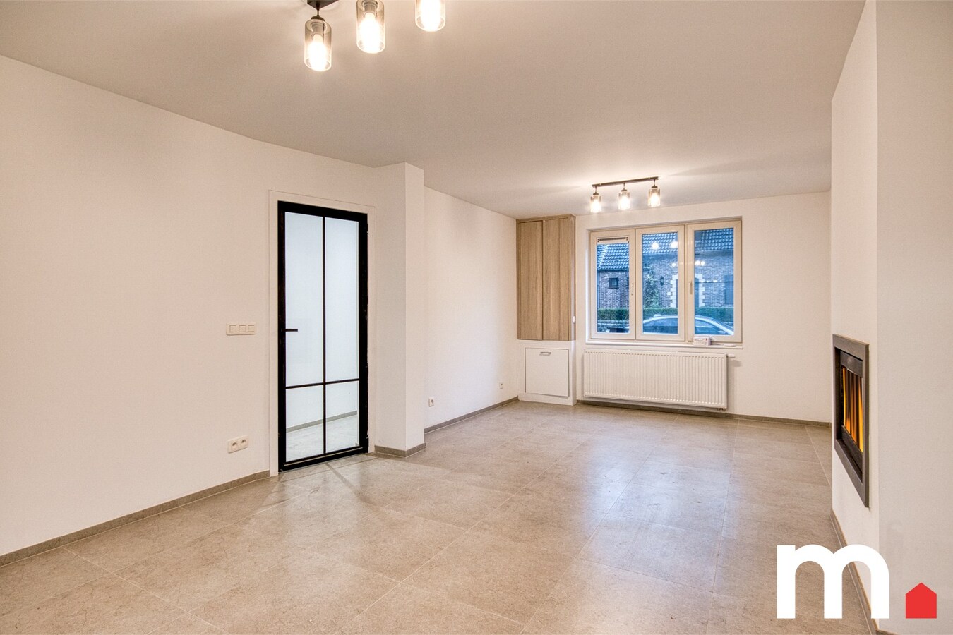 Instapklare woning te Lendelede met 4 slaapkamers en 2 badkamers nabij het centrum TOPPER! 