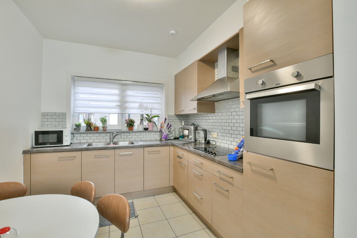 Verkocht woning - Oudenburg