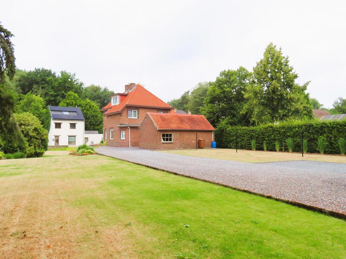 Woning verkocht in Genk