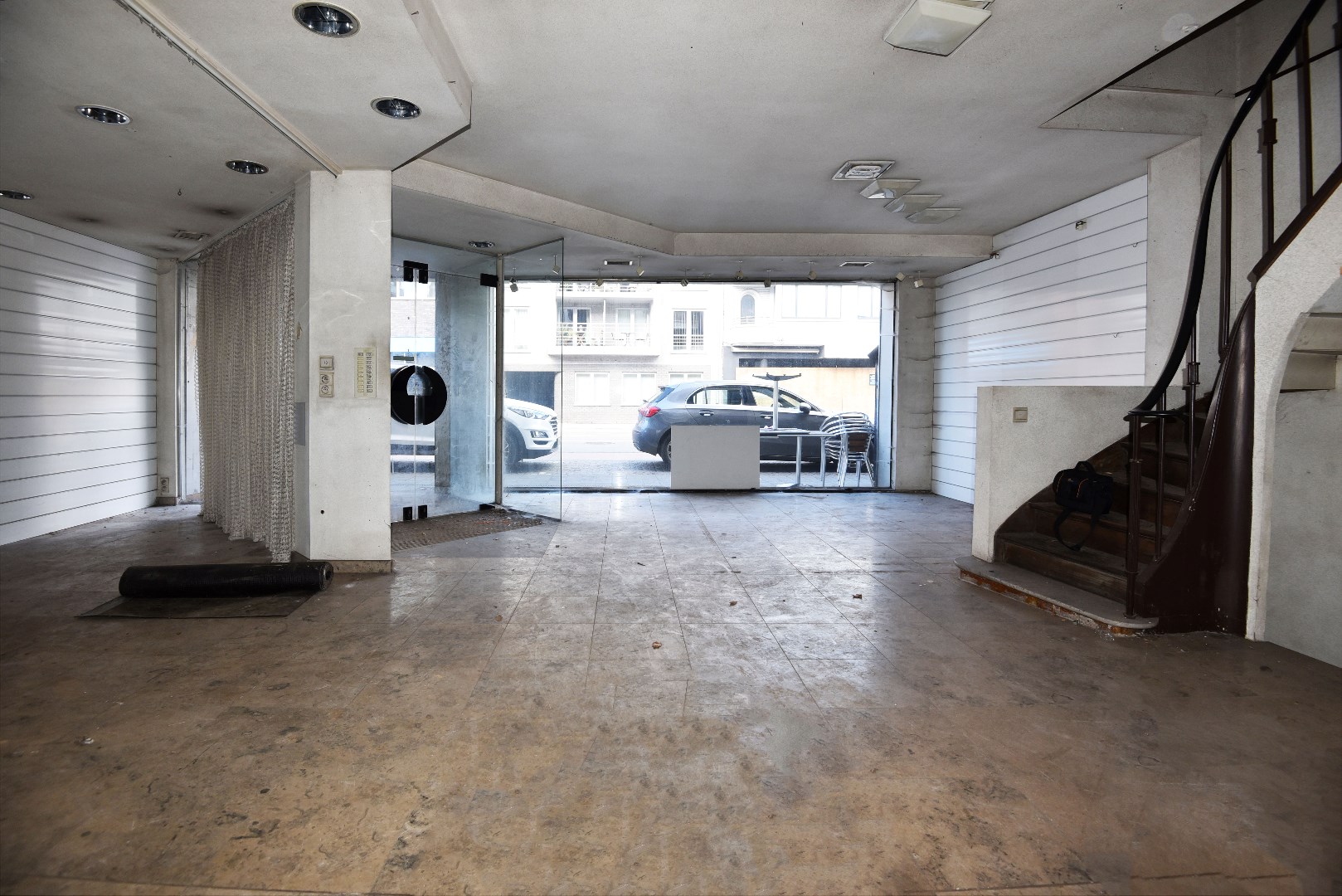 Interessante investering / beleggingseigendom te Eeklo 