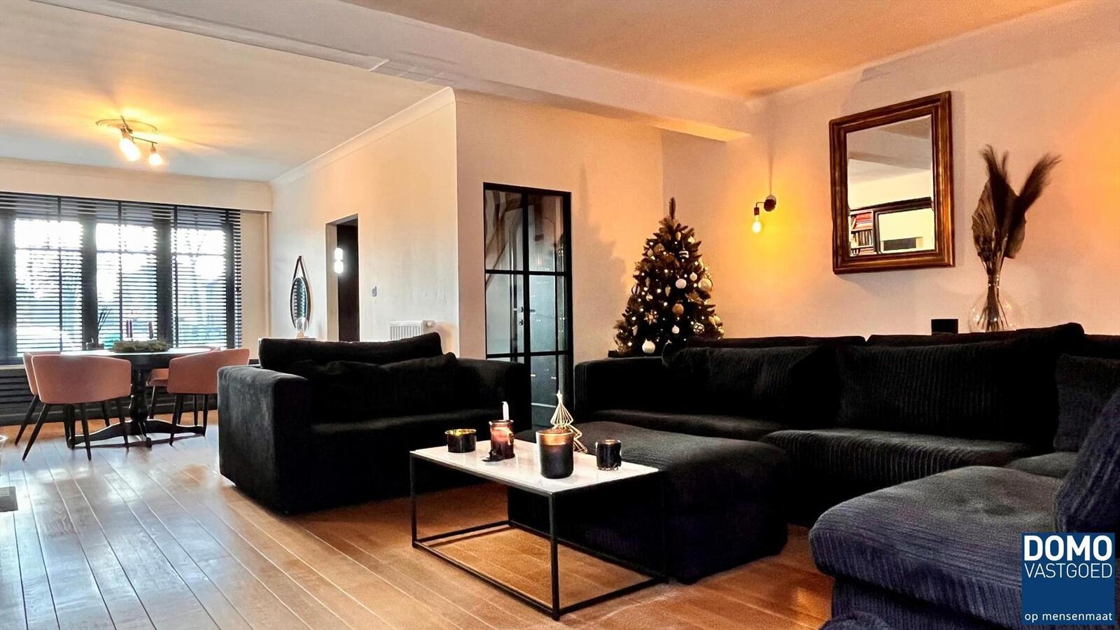 Woning verkocht in Hasselt