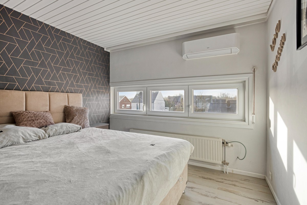 slaapkamer 1