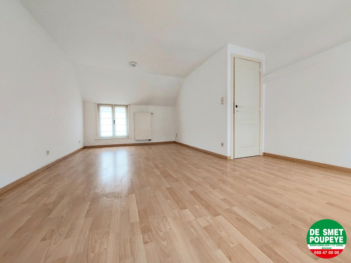 GEZELLIG TYPISCH BRUGS HUISJE 