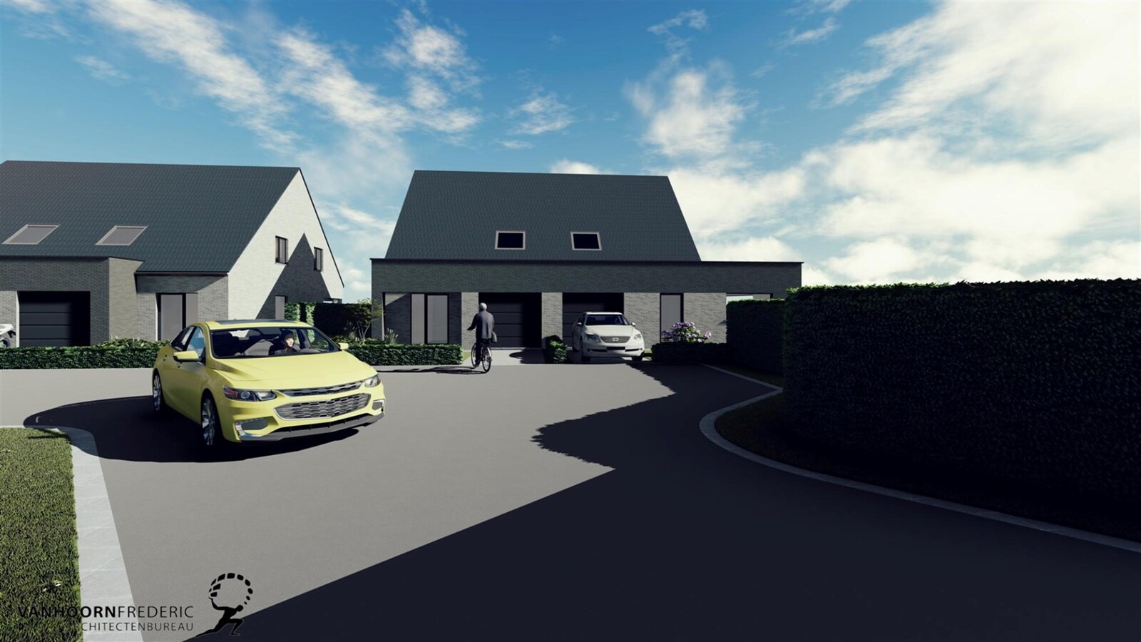 Verkocht woning - Eernegem