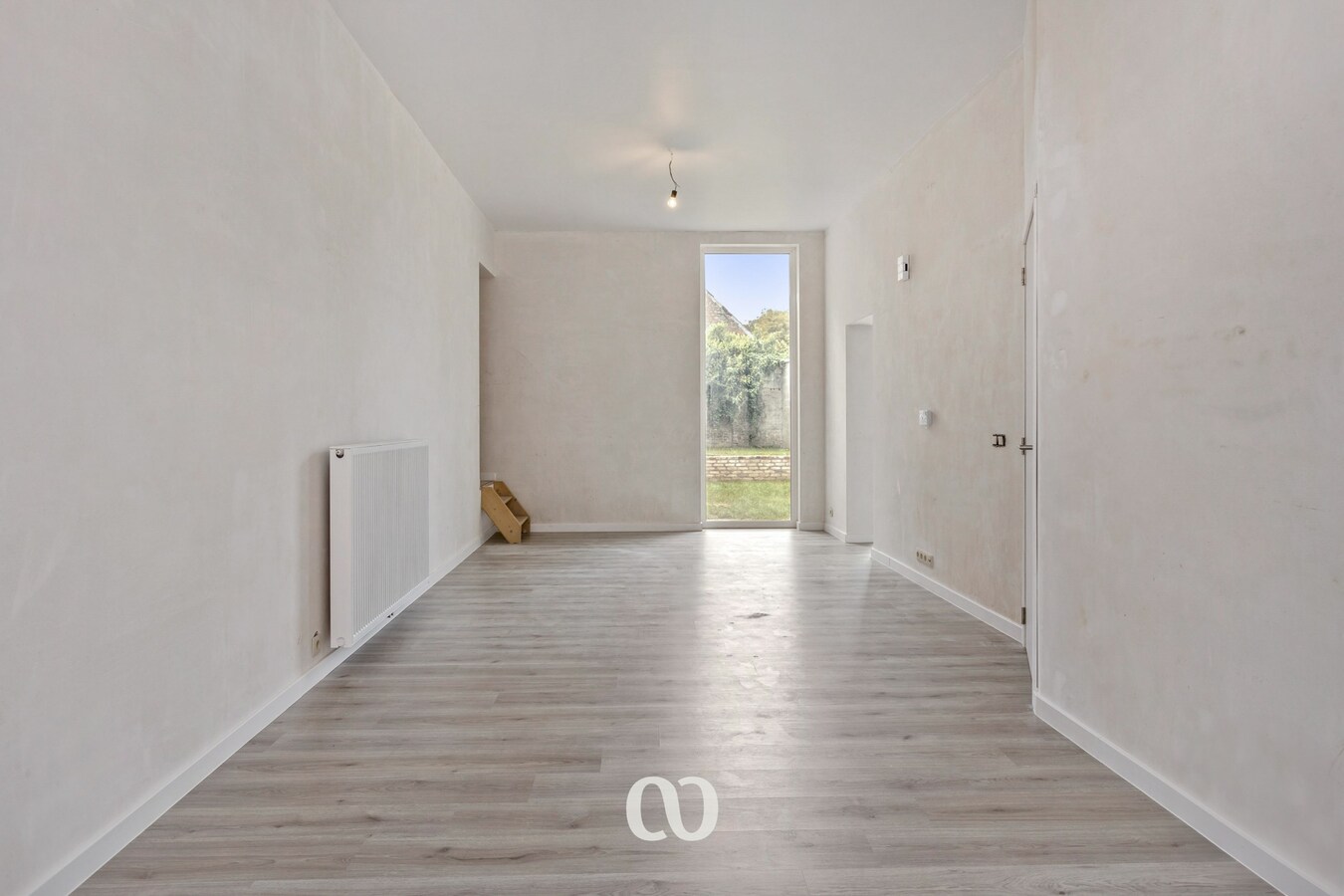 Centraal gelegen appartement te koop in Oudenaarde 